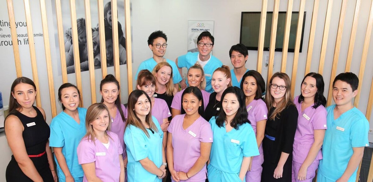 Images The Dental Club Griffin