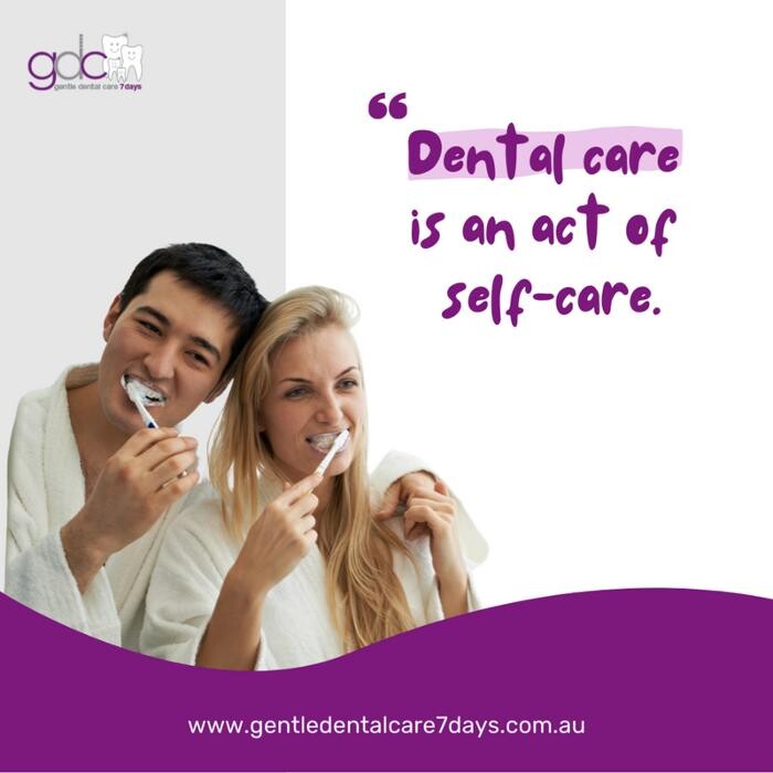 Images Gentle Dental Care Campbelltown