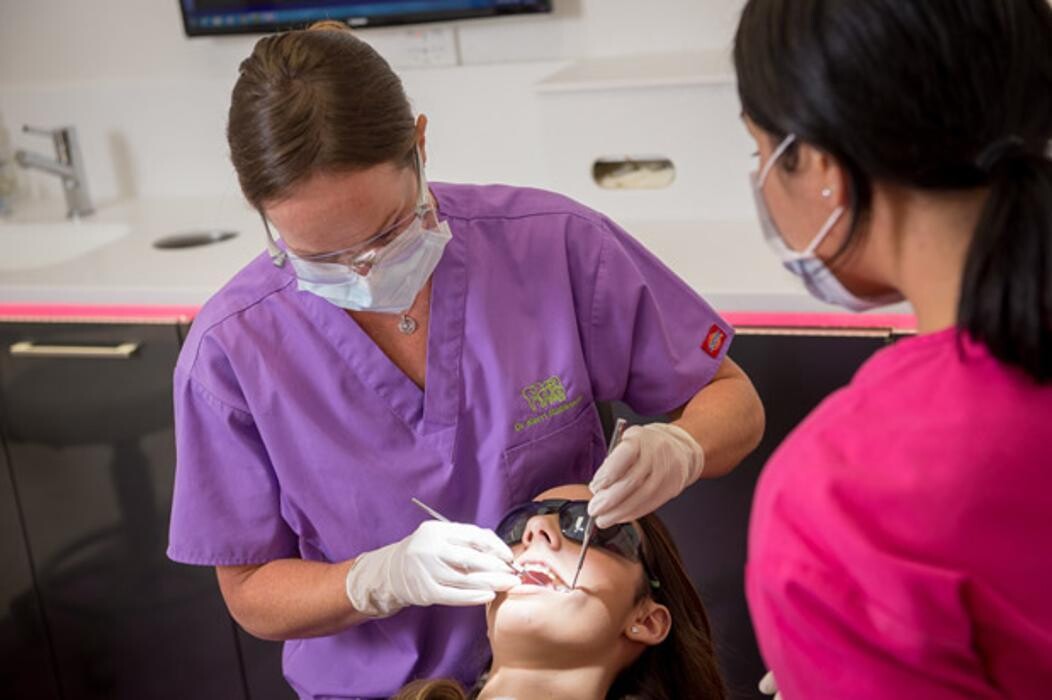 Images Gentle Dental Care Campbelltown