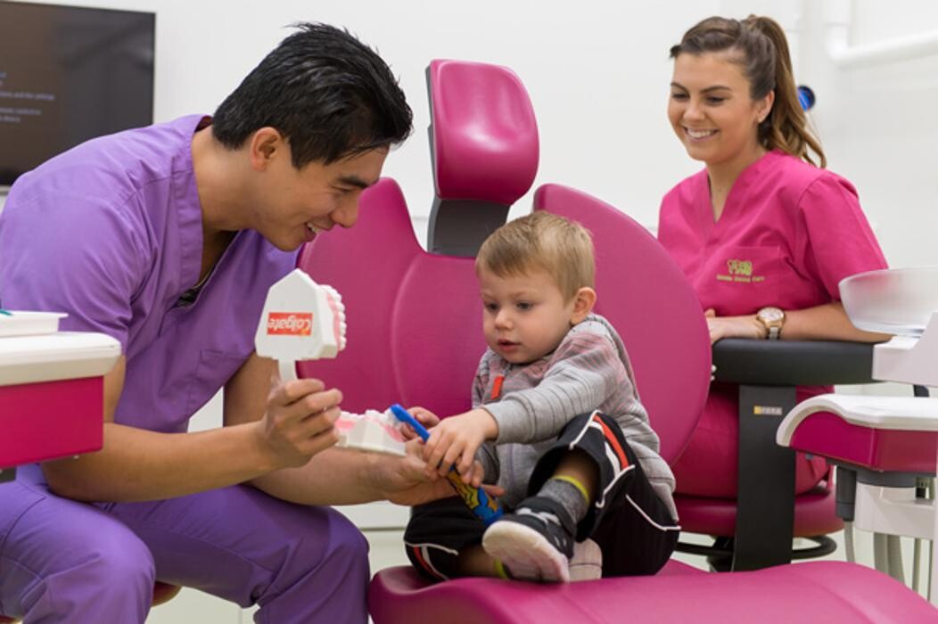 Images Gentle Dental Care Campbelltown