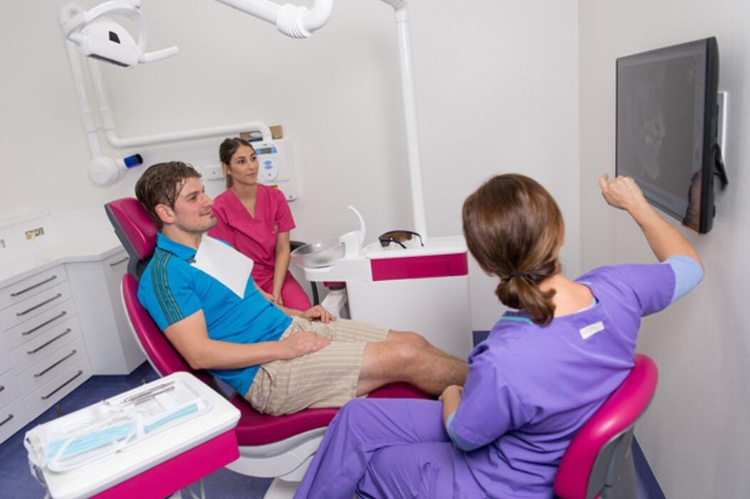 Images Gentle Dental Care Campbelltown