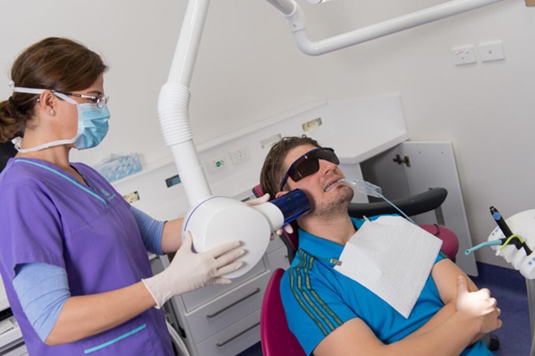 Images Gentle Dental Care Campbelltown