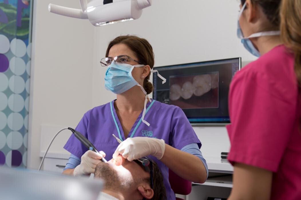Images Gentle Dental Care Campbelltown
