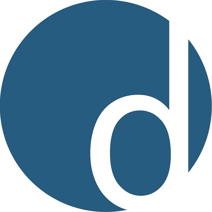 Dentique Dental Solutions Logo