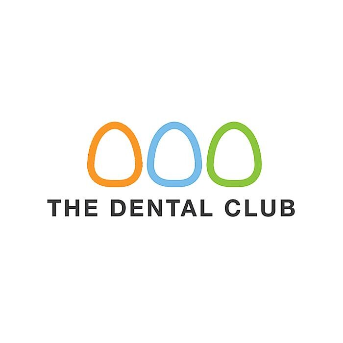 The Dental Club Bellmere Logo