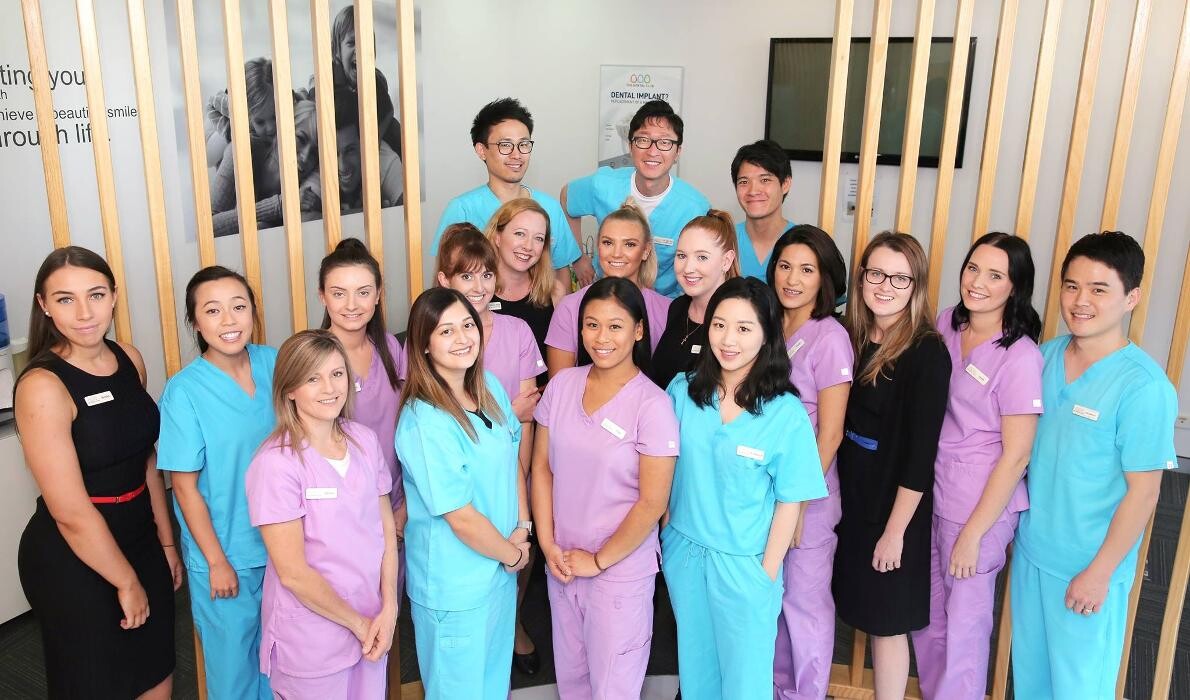 Images The Dental Club Bellmere