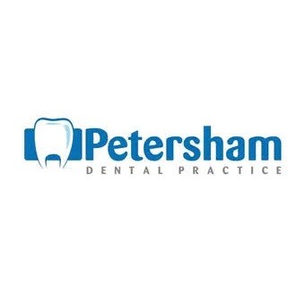 Petersham Dental Practice Logo