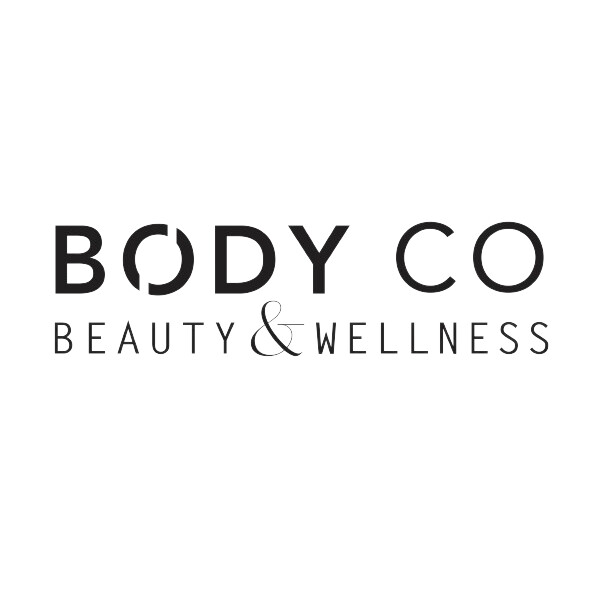 Body co beauty and wellness Logo