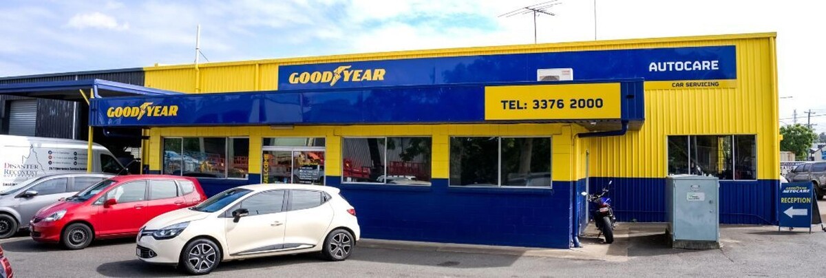 Images Goodyear Autocare Sumner Park