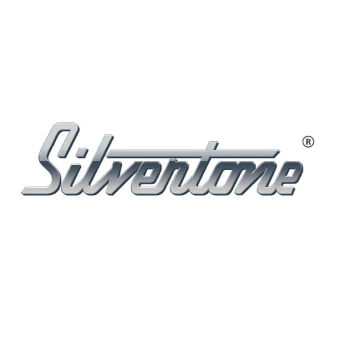 Silvertone UAV Logo