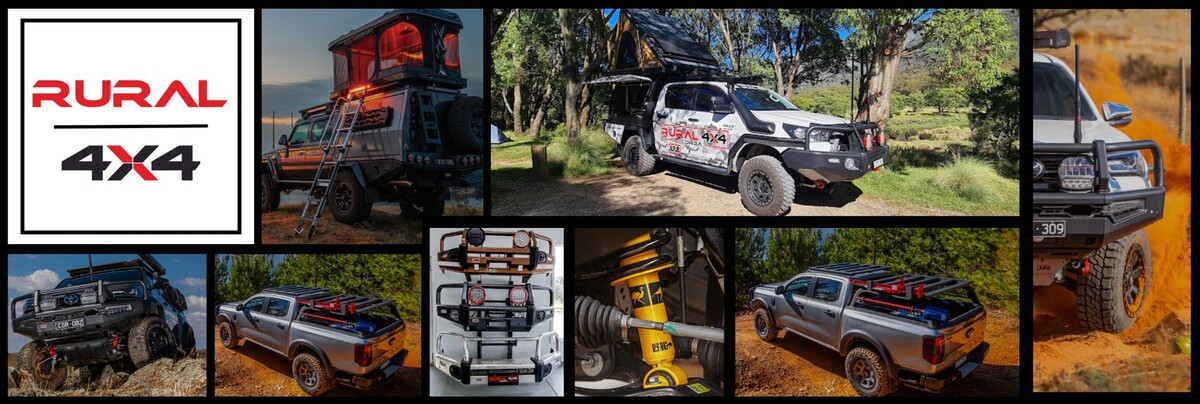 Images Rural 4x4 Tumut