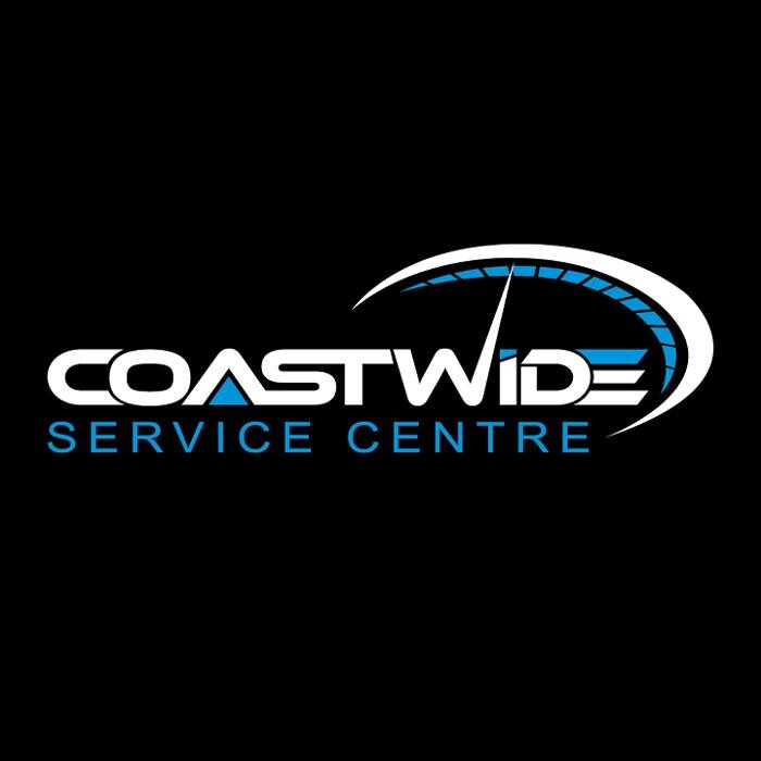 Coastwide Service Centre Logo