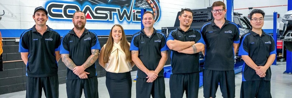 Images Coastwide Service Centre