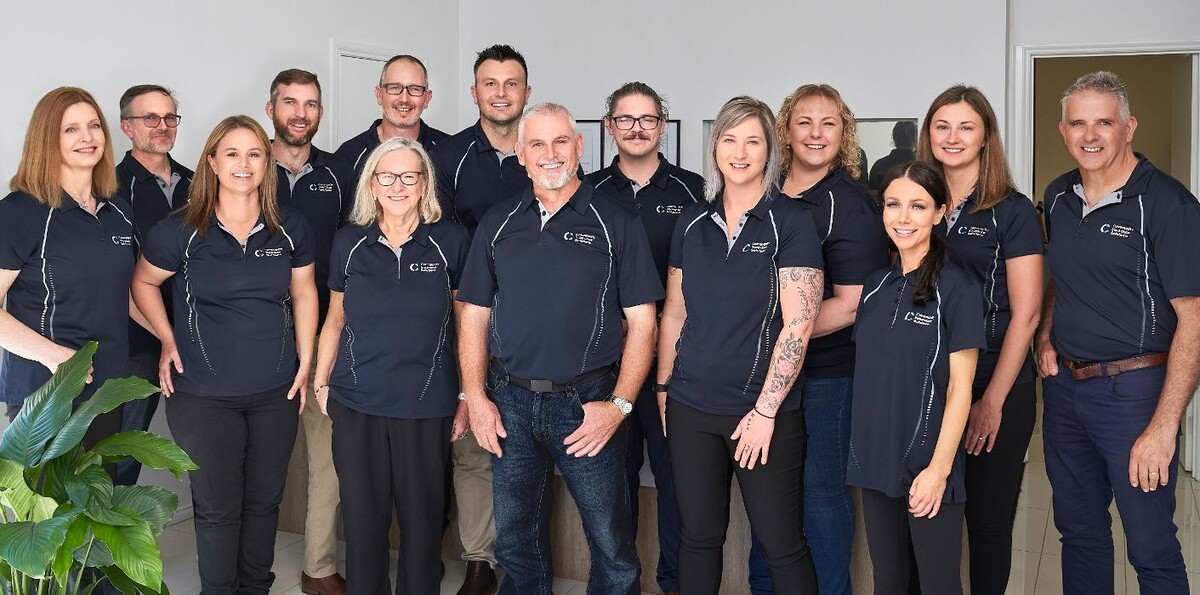 Images Community Insurance Solutions