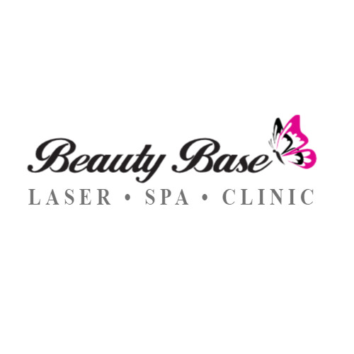 The Beauty Base - Luxury Spa and Clinic Logo