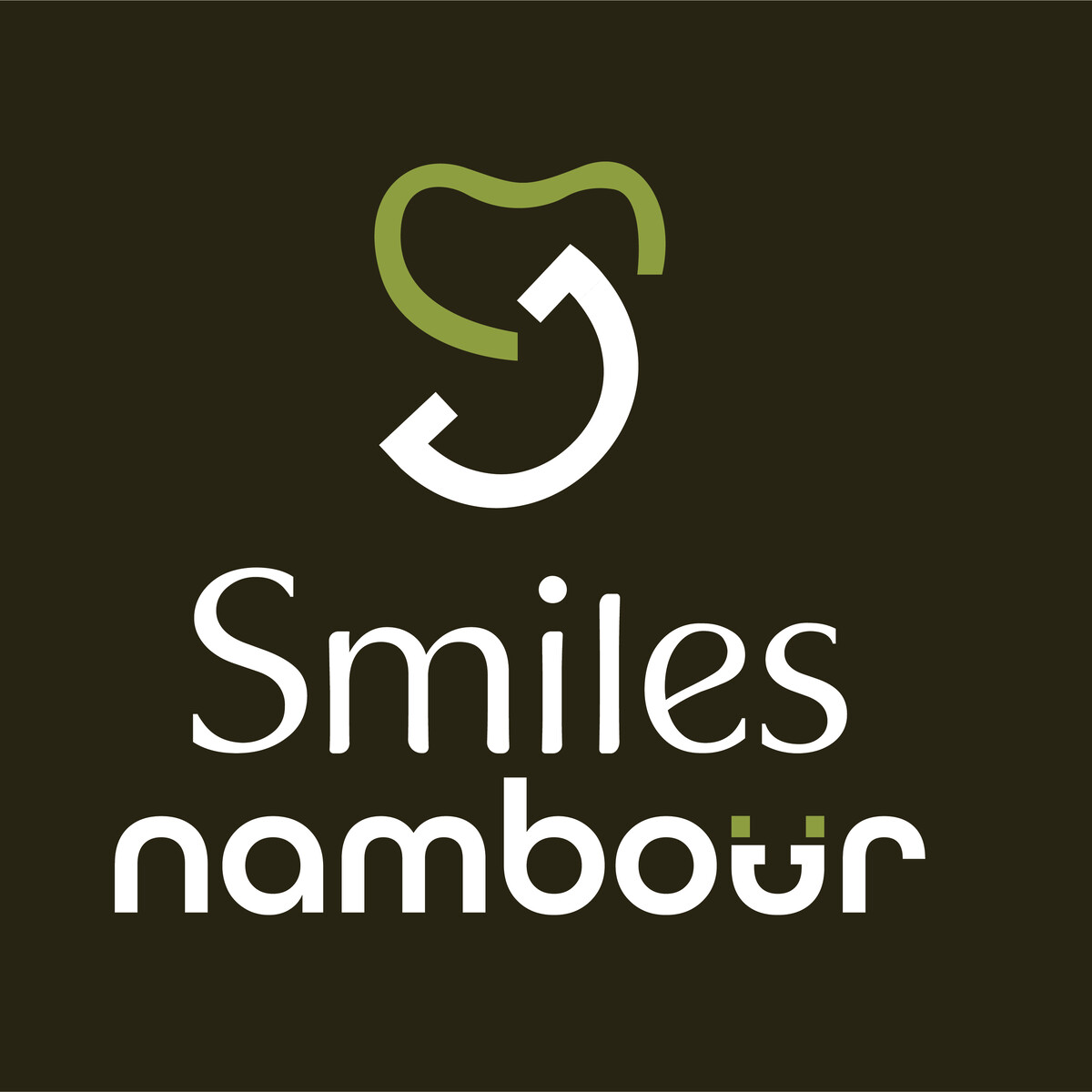 Smiles Nambour Dentist Logo