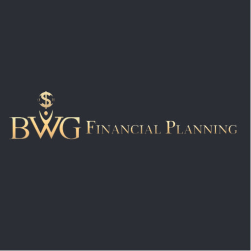 BWG Financial Planning Logo