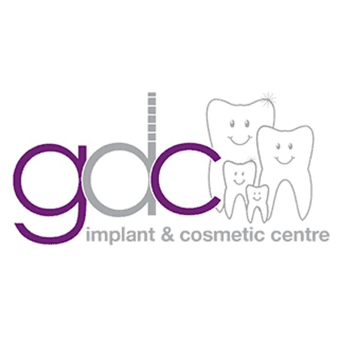 Gentle Dental Care - Wetherill Park Logo