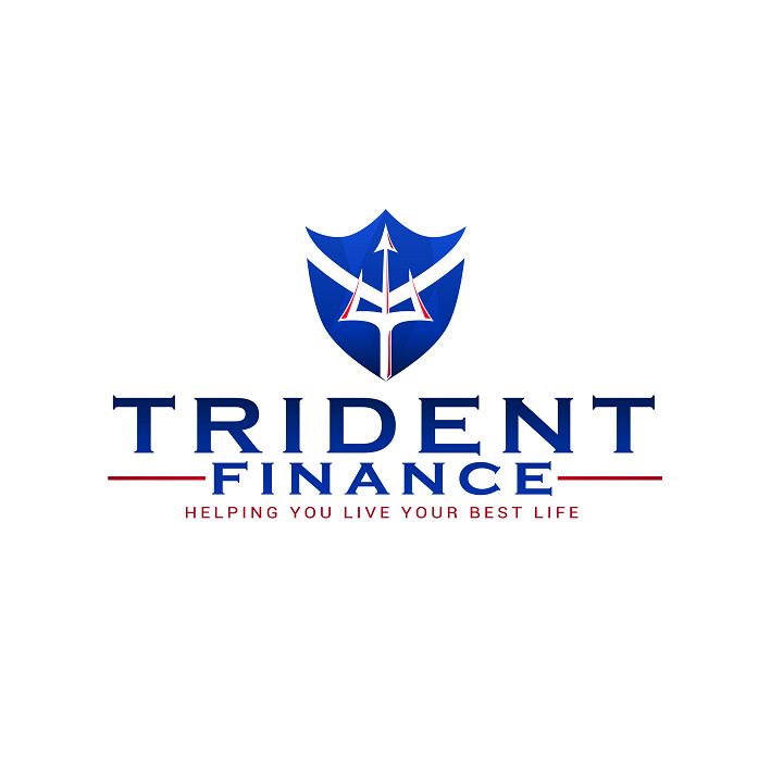 Trident Finance Logo