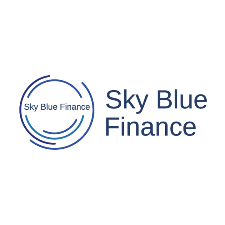 Sky Blue Finance Pty Ltd Logo