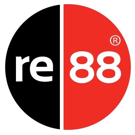 Realestate 88 Logo