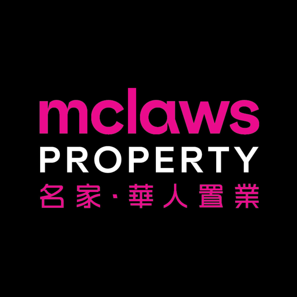 Mclaws Property Logo