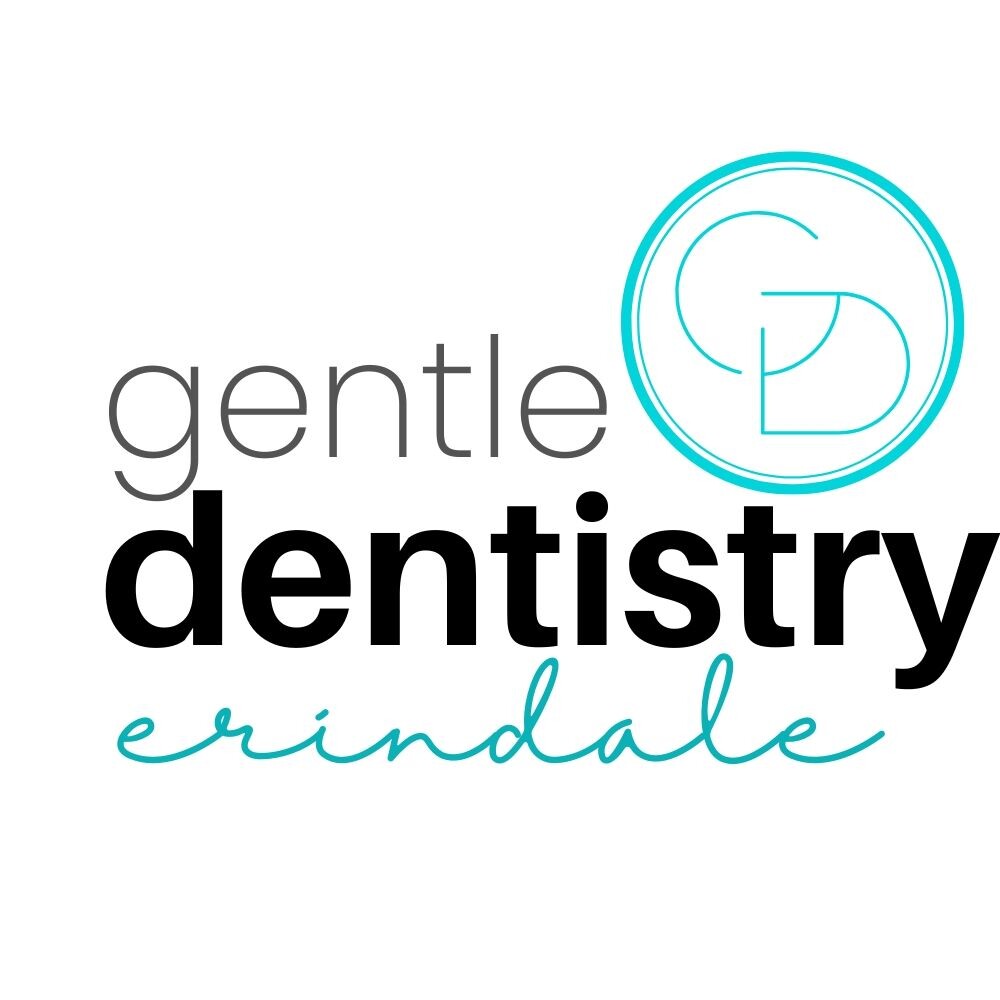 gentledentistry Erindale Logo