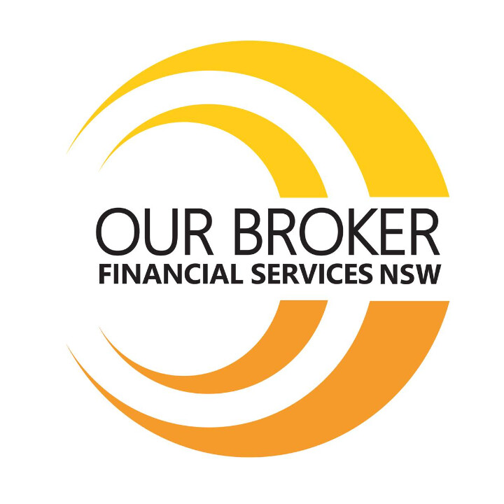 Our Broker Finance NSW Logo