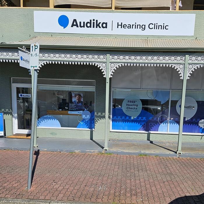 Images Audika Hearing Clinic Glenelg