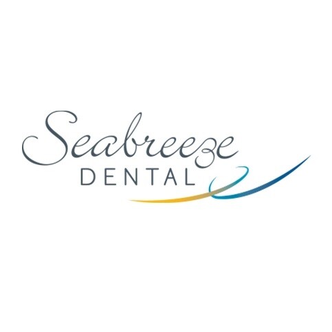 Seabreeze Dental Logo