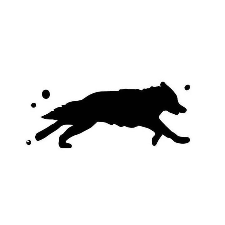 Little Wolf Osteria Logo