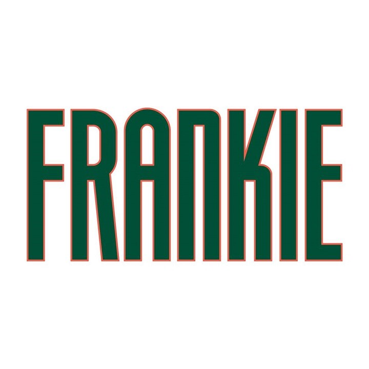 Frankie Italo Dining + Disco Lounge Logo