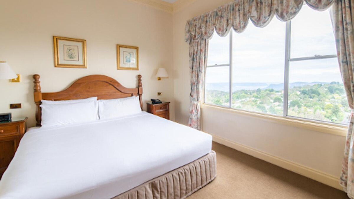 Images Hotel Mountain Heritage Blue Mountains