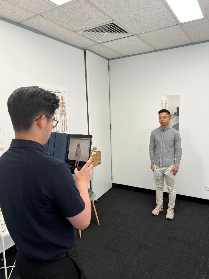 Images Wellbeing Chiropractic Castle Hill