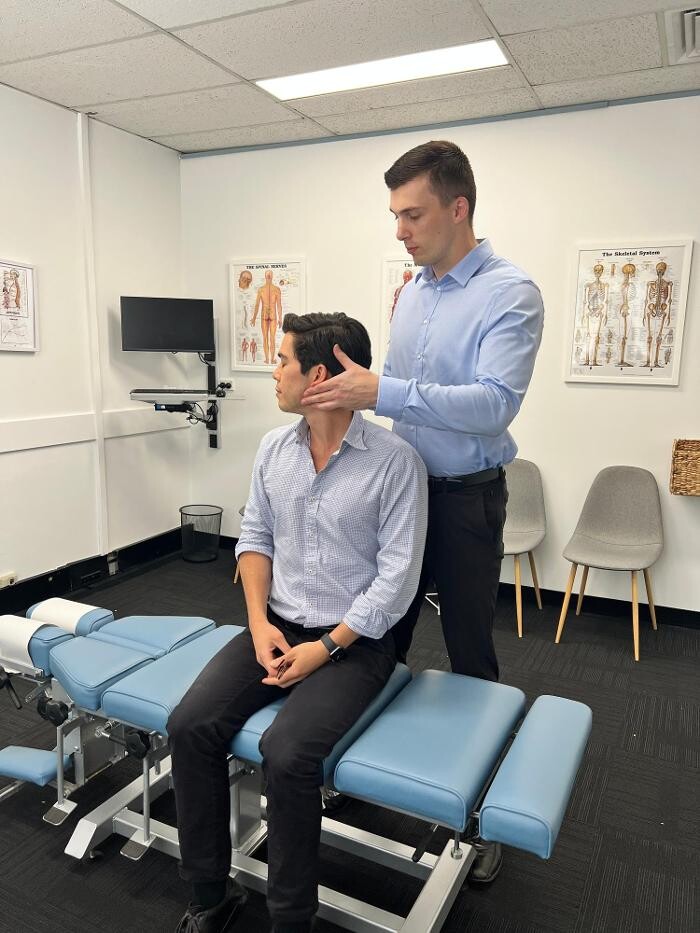 Images Wellbeing Chiropractic Springfield