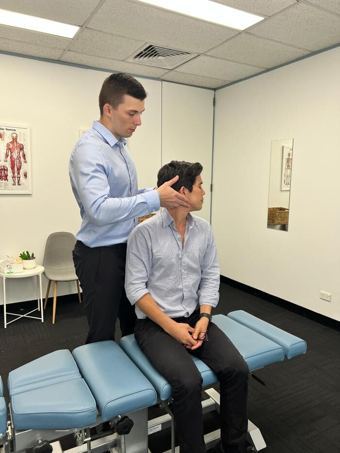 Images Wellbeing Chiropractic Springfield