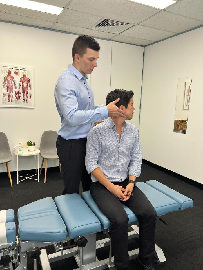 Images Wellbeing Chiropractic Springfield