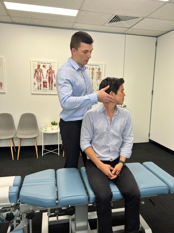 Images Wellbeing Chiropractic Springfield