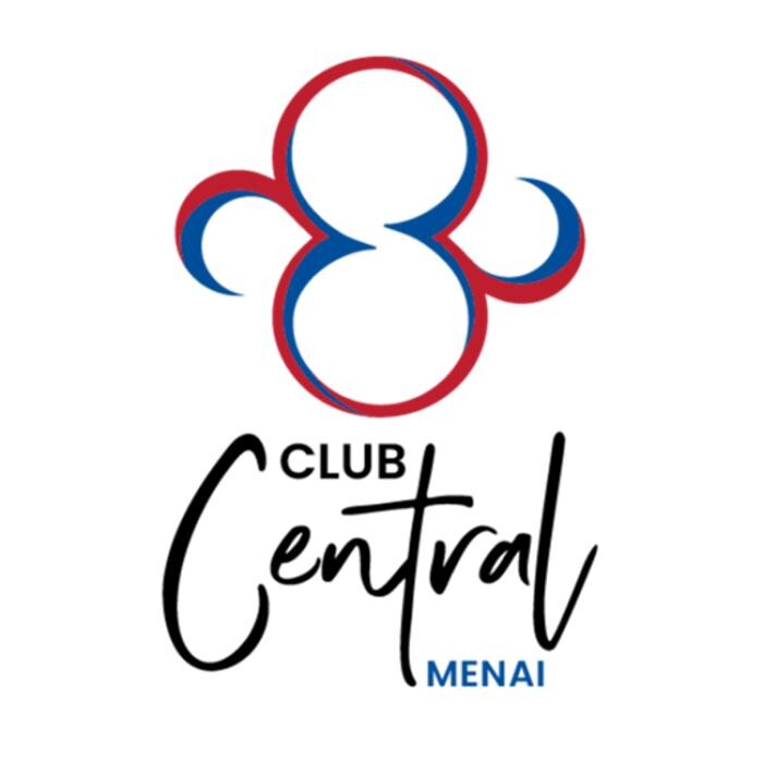 Club Central Menai Logo