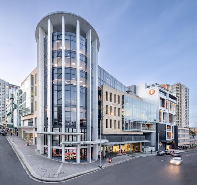 Images Club Central Hurstville