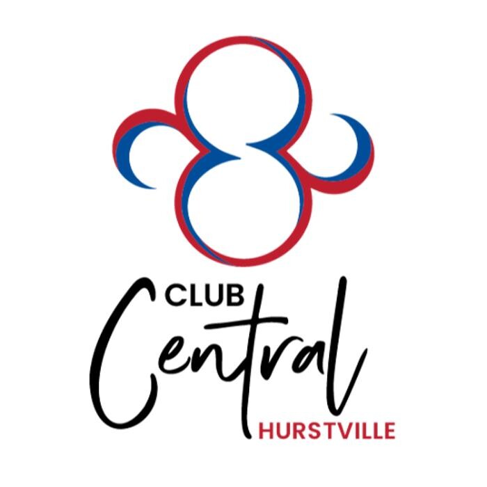 Club Central Hurstville Logo