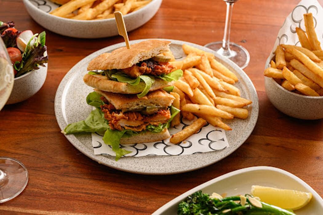 Images Club Central Hurstville
