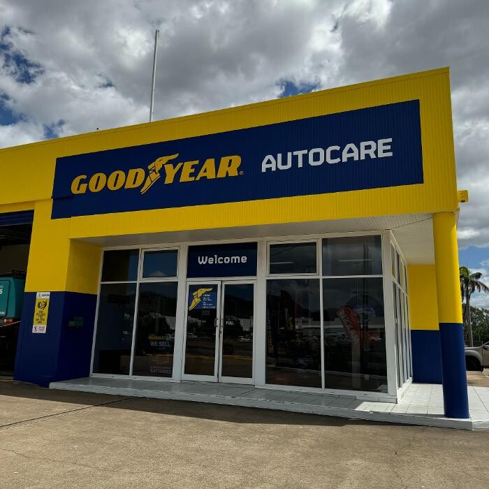 Images Goodyear Autocare Thuringowa