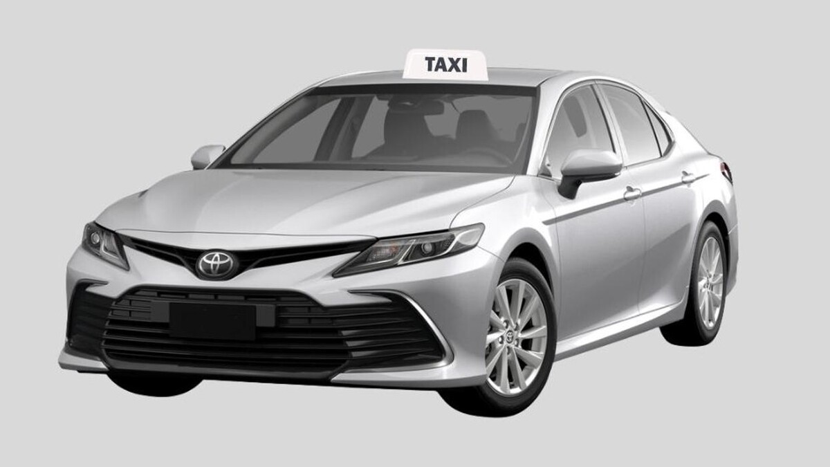 Images MELTON TAXI