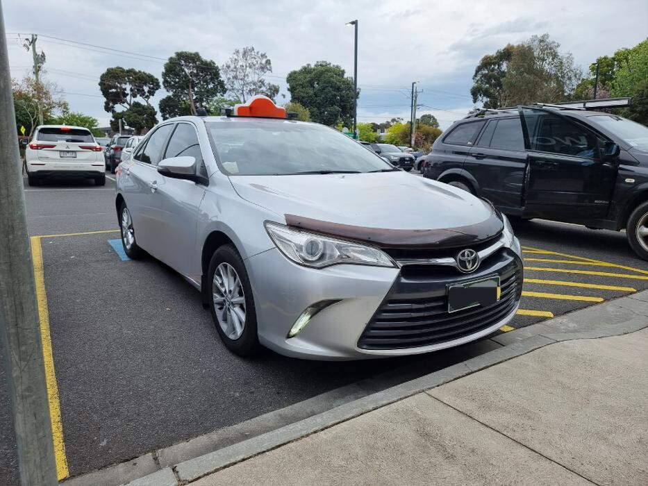 Images MELTON TAXI