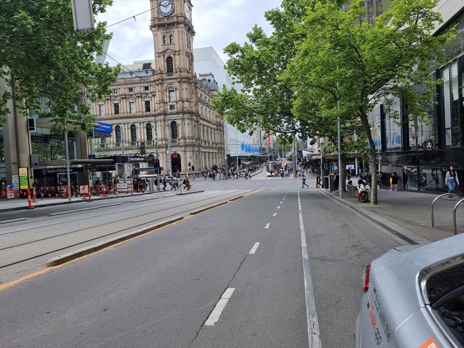 Images MELTON TAXI