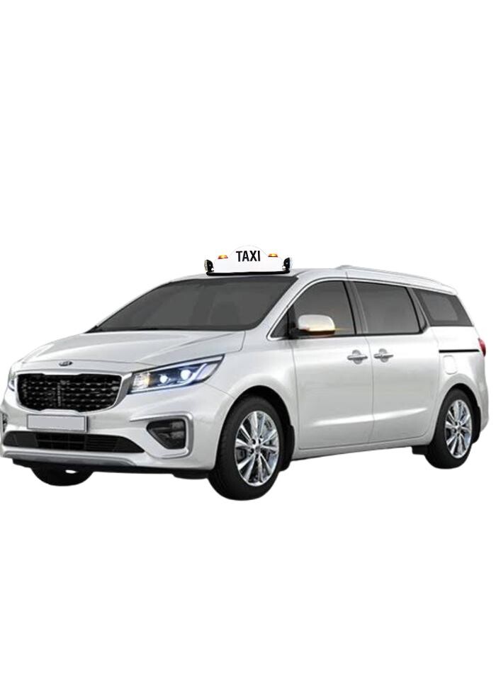 Images MELTON TAXI