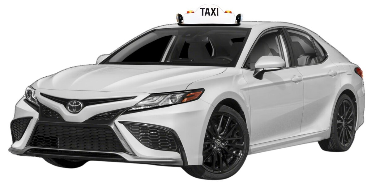 Images MELTON TAXI