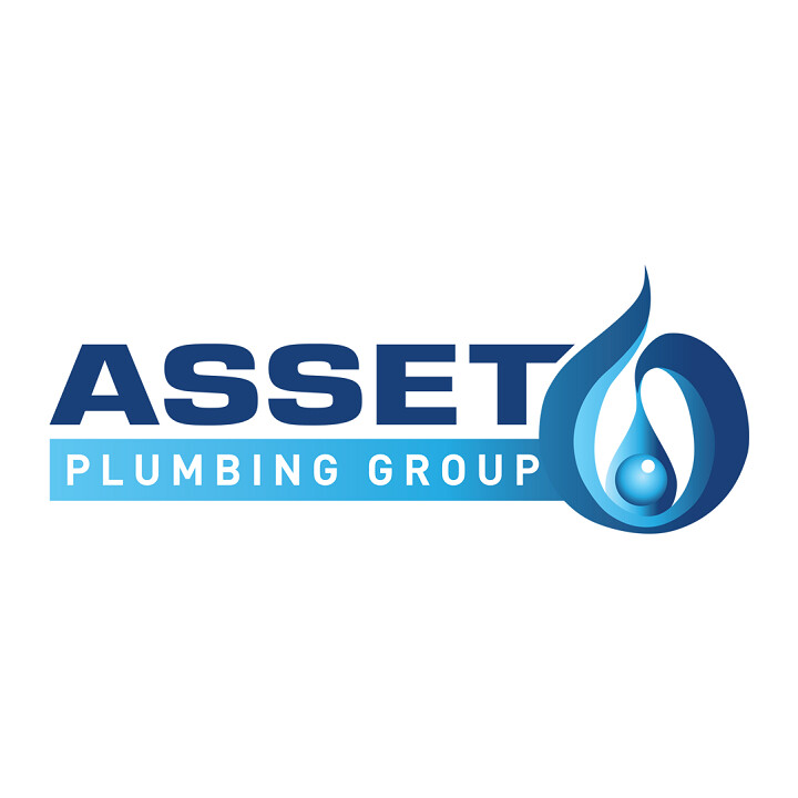 Asset Plumbing Group Logo