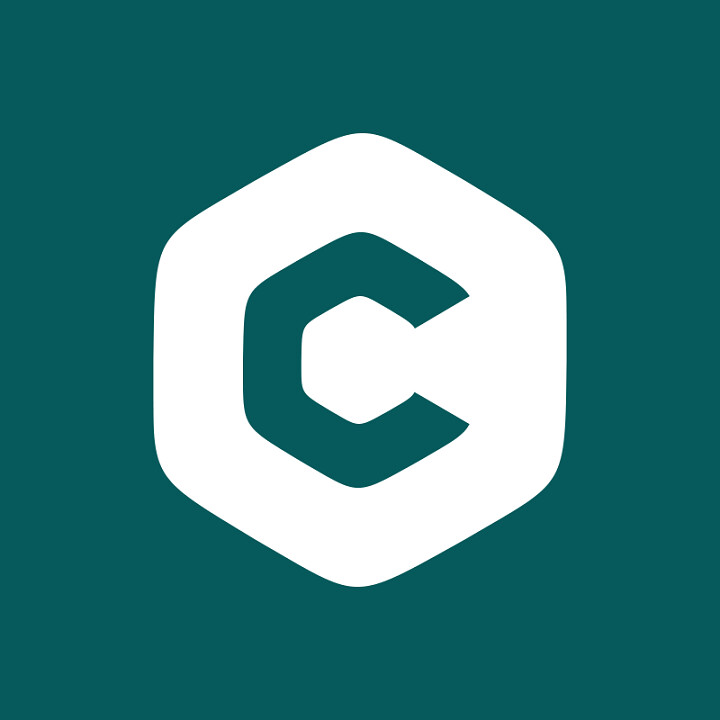 Capstone Realty Rhodes Office Logo